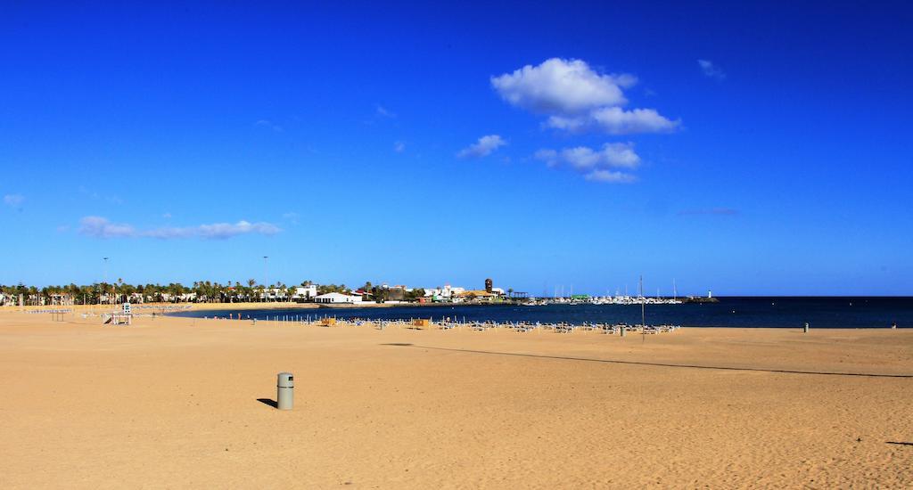 Villa Sávila Caleta De Fuste Esterno foto