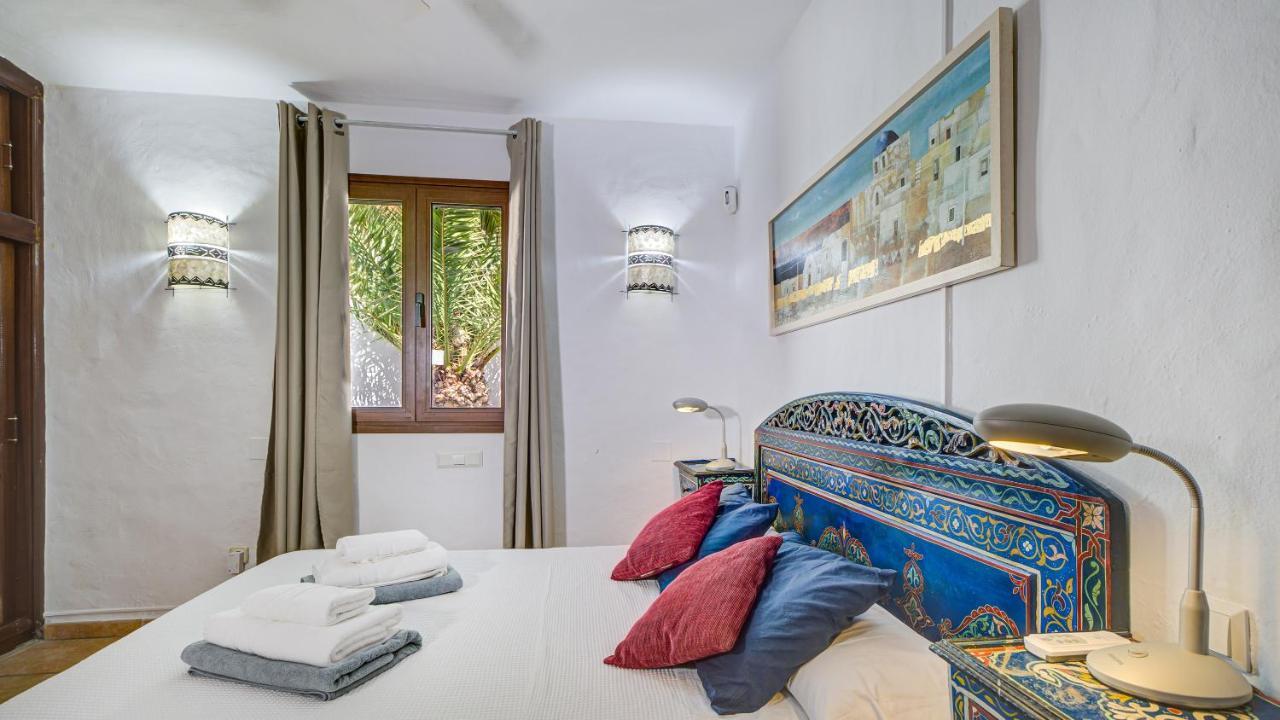 Villa Sávila Caleta De Fuste Esterno foto