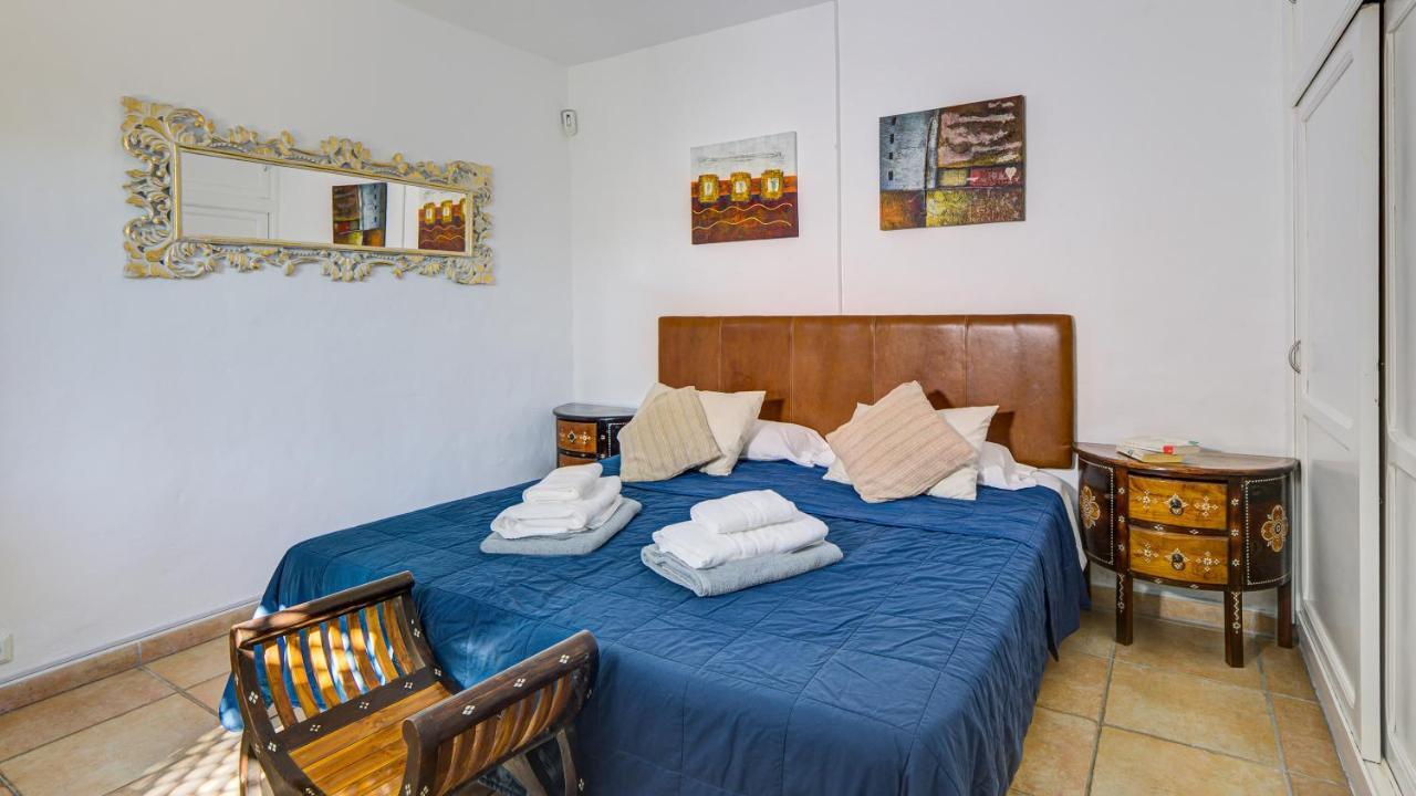 Villa Sávila Caleta De Fuste Esterno foto